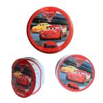 GRA DOBBLE CARS 3