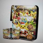 ALBUM SEGREGARTOR NA 400 KART KOLEKJONERSKICH POKEMON 1552393