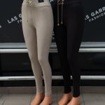 Legginsy DAMSKA _size s-l_paczka 15 szt_mixkolor 1553340
