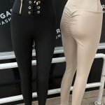 Legginsy DAMSKA _size s-l_paczka 15 szt_mixkolor 1553353