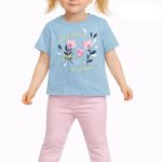 Komplety DZIECIĘCA size 3-6lat_ paczka 4szt _1 kolor 1555567