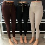 Legginsy DAMSKA _size s-l_paczka 10 szt_mixkolor 1555882