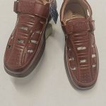 Buty Półbuty MĘSKIE (40-46_12par) 1556137