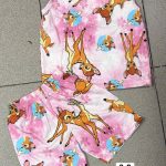 Komplety DZIECIĘCA size 3-8 lat_ paczka 5szt _1 kolor 1555210