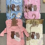 Body DZIECIĘCA size 62-68_ paczka 4szt _1 kolor 1555574