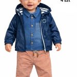 Komplety DZIECIĘCA size 74-92_ paczka 4szt _1 kolor 1555586