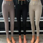 Legginsy DAMSKA _size s-l_paczka 15 szt_mixkolor 1555862