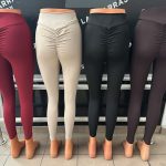 Legginsy DAMSKA _size s-xl_paczka 15 szt_mixkolor 1555872
