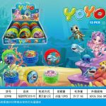 ŚWIECĄCE JOJO YOYO 5851282