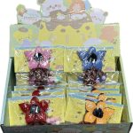 ZABAWKA GNIOTEK SQUISHY 5851295