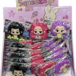 ZABAWKA GNIOTEK SQUISHY KPOP 5851297