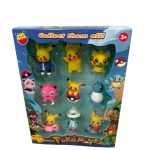 Zabawka figurki Pokemon 5851298