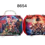 Walizka stranger things 5851305