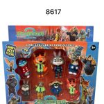Figurki Stich 5851308