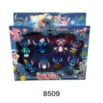 Figurki Stich 5851309