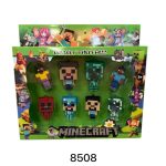 Figurki minecraft 5851310