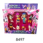 Figurki kpop 5851313