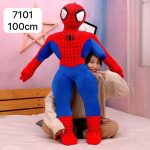 Maskotka Spider-Man 100CM 5851317