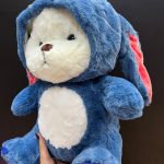 MASKOTKA 40CM 5851323