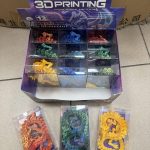 Dragon Druk 3d – 45 CM 5851329