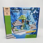 200EL KLOCKI MAGNETYCZNE BLOKI MINECRAFT 6430073