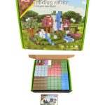 200EL KLOCKI MAGNETYCZNE BLOKI MINECRAFT 6430077