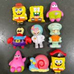 ZABAWKA GNIOTEK SQUISHY 9702329