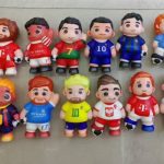 ZABAWKA GNIOTEK SQUISHY 9702330