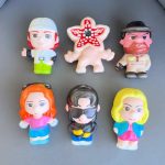 ZABAWKA GNIOTEK SQUISHY 9702331