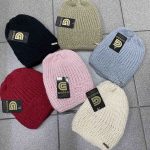 Czapki damskie 9912 9702951