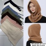 Kominiarki damskie 66854 9702964