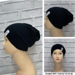 Czapki damskie 001 9702977