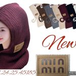 Kominiarki damskie 45185 9703145