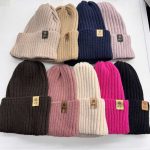 Czapki damskie 3462 9703172