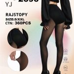 Rajtopy damskie (S-2XL) 2696 9703560