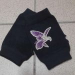 Rękawiczki damskie 0515 9704330
