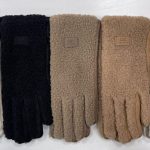 Rękawiczki damskie 25F-06 9704345