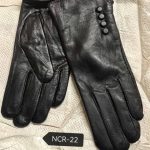 Rękawiczki damskie NCR-22 9704357
