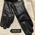 Rękawiczki damskie NCR-34 9704359