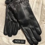 Rękawiczki damskie NCR-32 9704362