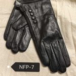 Rękawiczki damskie NFP-7 9704363