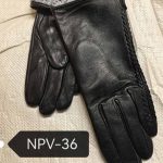 Rękawiczki damskie NPV-36 9704364