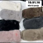 Rękawiczki damskie 19-91-16 9704382