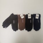 Rękawiczki damskie 9275 9704386