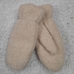 Rękawiczki damskie 3188 9704552
