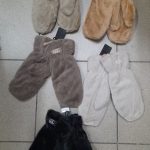 Rękawiczki damskie 3180 9704557