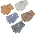 Rękawiczki dziecięce (15cm) 6189 9704733