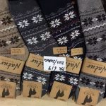 Skarpety ALPAKA męskie (40-47) PA-618 9705161