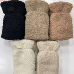 Rękawiczki damskie 25F-09 9704293