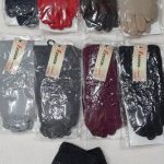 Rękawiczki damskie 2173 9704453